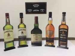 Life Size Standees for liquor