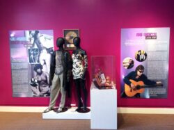 Custom Exhibits for museums