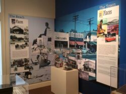 Custom Exhibits for museums