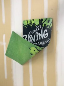 Custom Printed Banner