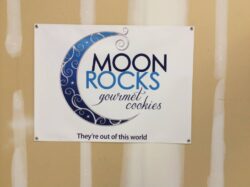 Custom Printed Banner