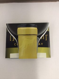 custom pop up display