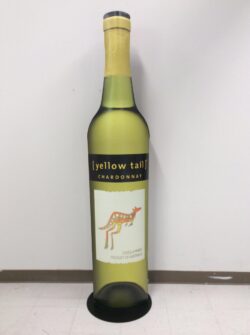 custom pop up display for yellowtail wine