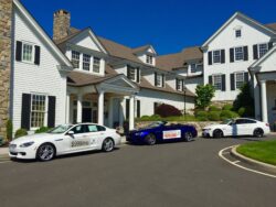 Custom Vehicle Graphics