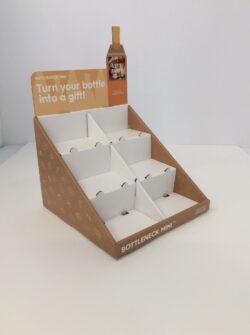 POP/POS Displays