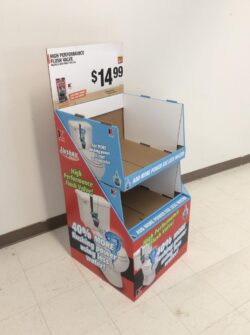 POP/POS Displays