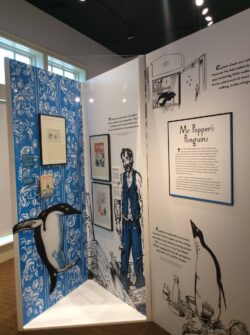 Custom Exhibits